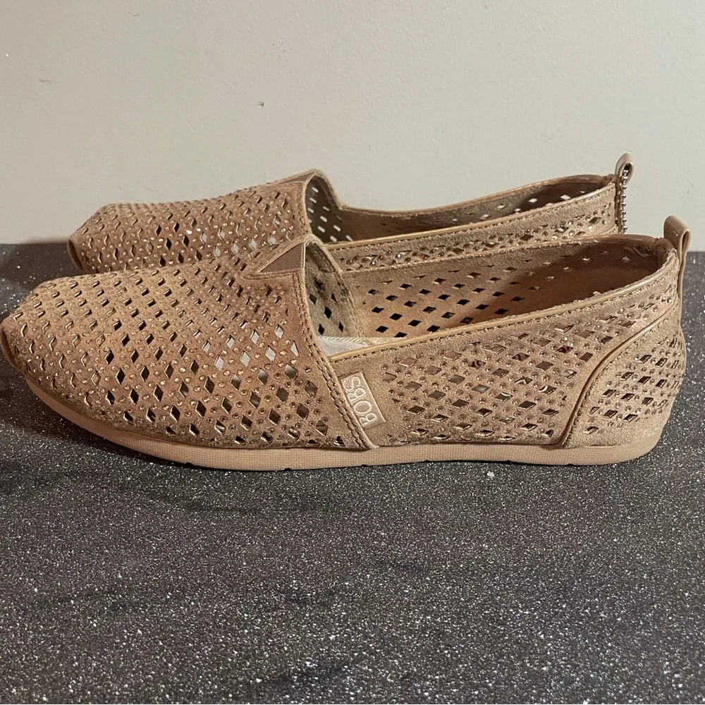 $⬇️  (NWOT). BOBS from Skechers™ - Picture 2 of 9